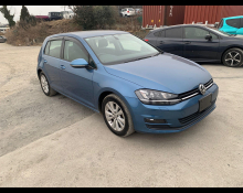 Used Volkswagen Cars For Sale in Japan At Best Price