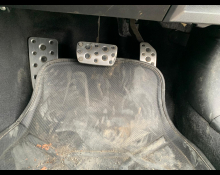 Subaru Impreza Sport 2019