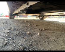 Mazda Axela Sports 2019