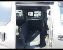 Nissan NV200 2020
