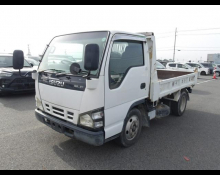 Isuzu Elf 2005