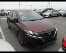 Nissan Note 2023 For Sale and Price