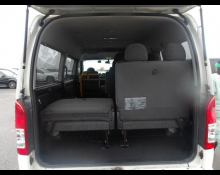 Toyota Hiace Wagon 2014