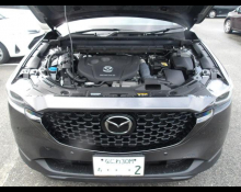 Mazda CX-5 2024