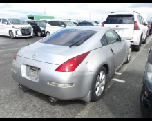Nissan Fairlady Z 2003