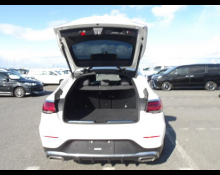 Mercedes Benz GLC-class 2023