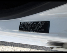 Daihatsu Mira e:S 2020