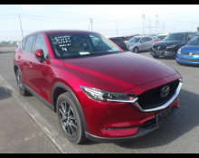 Mazda CX-5 2020