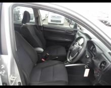 Toyota Corolla Fielder 2019