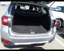 Subaru Legacy Outback 2020