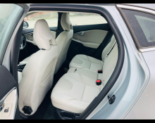 Volvo V40 2013