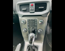 Volvo V40 2013