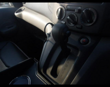 Nissan NV200 2016