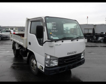 Isuzu Elf 2017