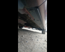 Toyota Vitz 2011