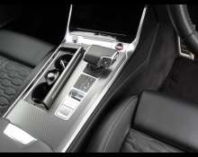 Audi RS6 2021