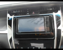 Toyota Harrier 2019