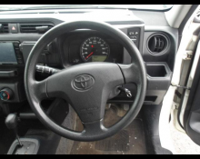 Toyota Succeed 2019
