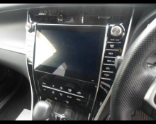 Toyota Harrier 2020