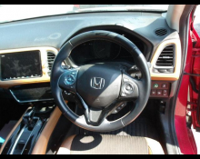 Honda Vezel 2019