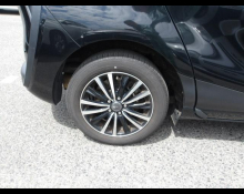 Toyota Sienta 2019