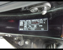 Toyota Corolla Fielder 2015