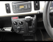 Suzuki Alto 2019