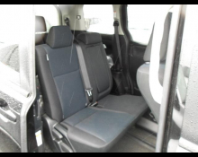 Toyota Noah 2019
