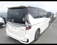 Nissan Serena 2019