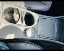 Mercedes Benz A-Class 2015