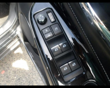 Toyota Harrier 2020