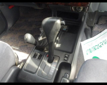 Toyota Land Cruiser Prado 2001