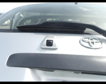 Toyota Probox 2019