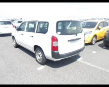 Toyota Probox 2019
