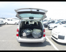 Toyota Probox 2019