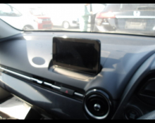 Mazda Demio 2019