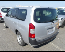 Toyota Probox 2020