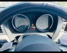 BMW Z4 2011