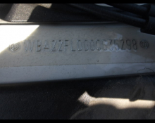 BMW 5 Series 2024