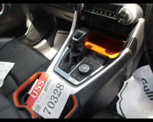 Toyota RAV4 2019