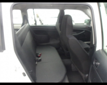 Toyota Succeed Wagon 2019