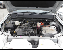 Toyota Probox 2019