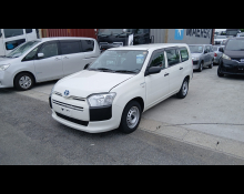 Toyota Probox 2019