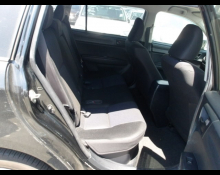 Toyota Corolla Fielder 2019