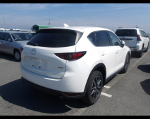 Mazda CX-5 2019