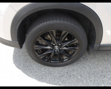 Mazda CX-5 2023