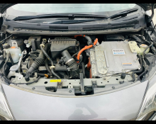 Nissan Note 2019