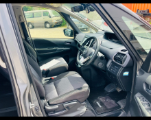 Nissan Serena 2019