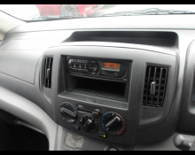 Nissan NV200 2019