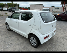 Suzuki Alto 2021